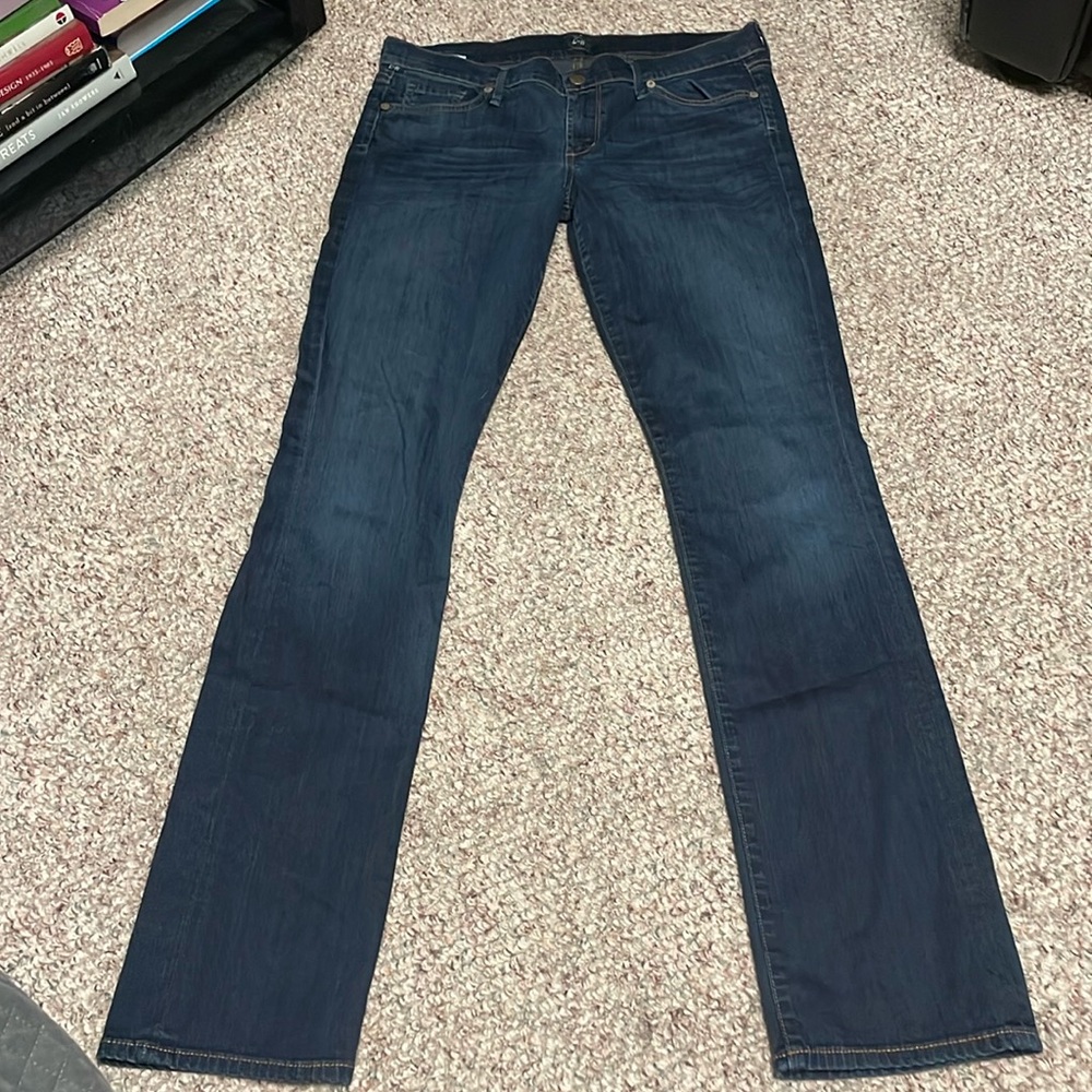 Citizens of humanity Ava jeans